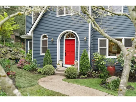 11503 SW Streamside Court Portland OR 97219