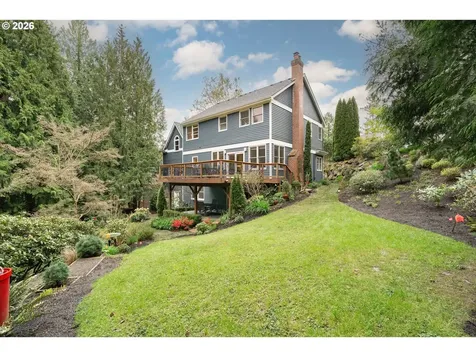 11503 SW Streamside Court Portland OR 97219