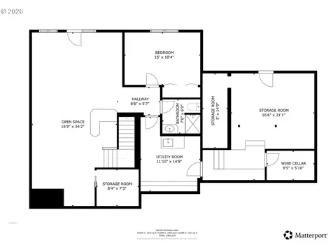 11503 SW Streamside Court Portland OR 97219