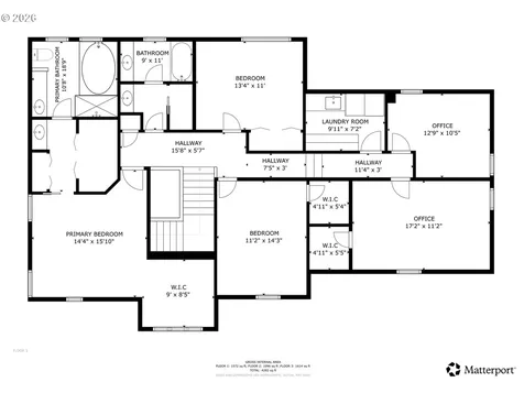 11503 SW Streamside Court Portland OR 97219