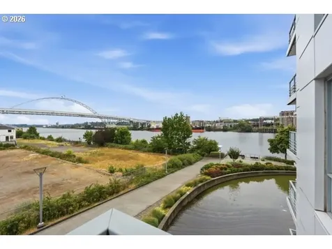 1310 NW Naito Parkway Portland OR 97209
