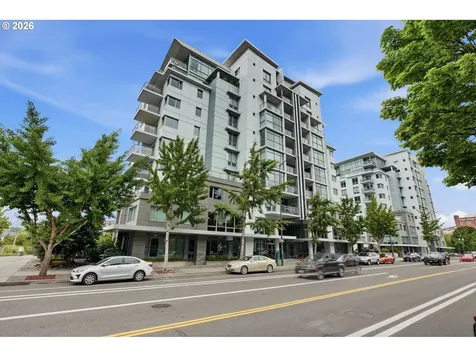 1310 NW Naito Parkway Portland OR 97209