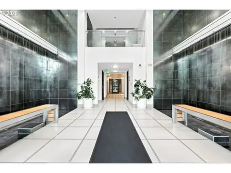 1310 NW Naito Parkway Portland OR 97209