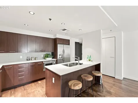 1310 NW Naito Parkway Portland OR 97209