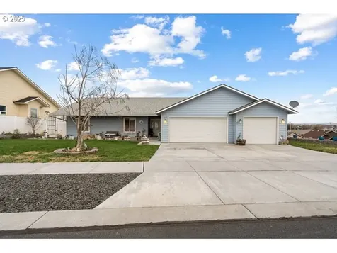 114 SW Desert Sky Drive Hermiston OR 97838