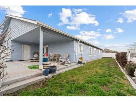 114 SW Desert Sky Drive Hermiston OR 97838