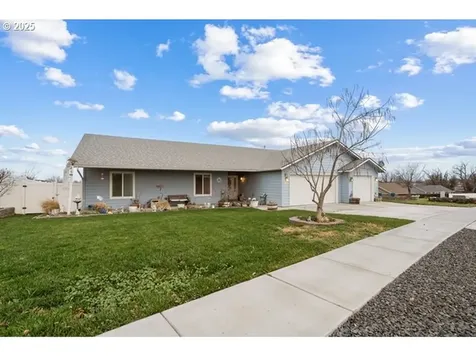 114 SW Desert Sky Drive Hermiston OR 97838