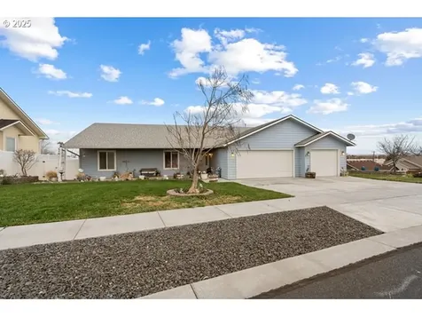 114 SW Desert Sky Drive Hermiston OR 97838