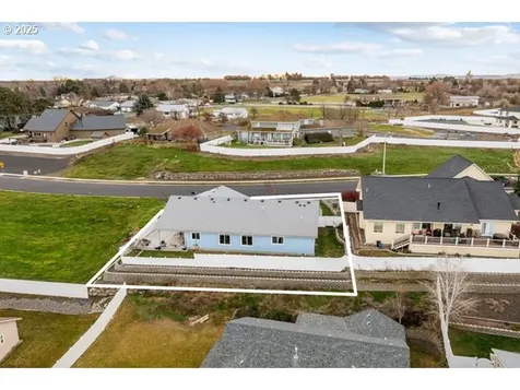 114 SW Desert Sky Drive Hermiston OR 97838
