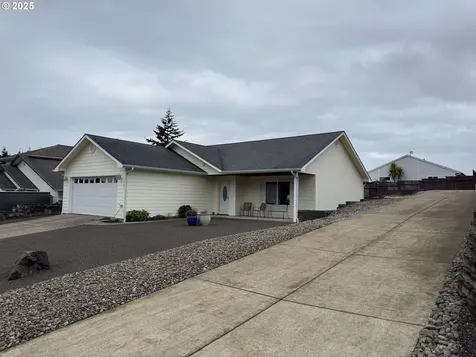 1945 32nd Street Florence OR 97439