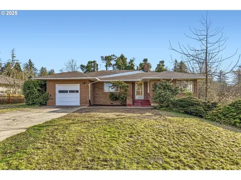 10524 NW Walters Lane Portland OR 97229
