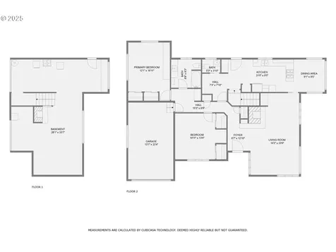 10524 NW Walters Lane Portland OR 97229