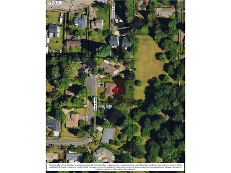 10524 NW Walters Lane Portland OR 97229