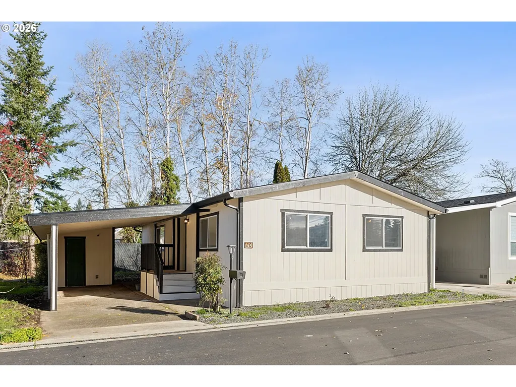 1901 SE Minter Bridge Road Hillsboro OR 97123