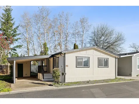 1901 SE Minter Bridge Road Hillsboro OR 97123