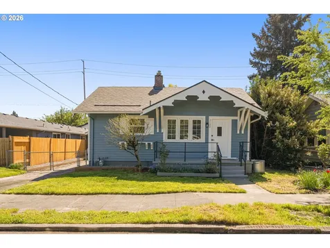 2122 SE Ellis Street Portland OR 97202