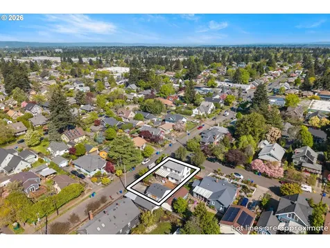7004 NE Everett Street Portland OR 97213