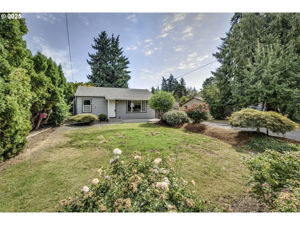 2319 Hawthorne Street Forest Grove OR 97116