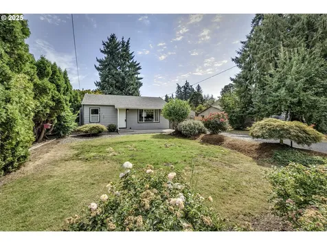 2319 Hawthorne Street Forest Grove OR 97116