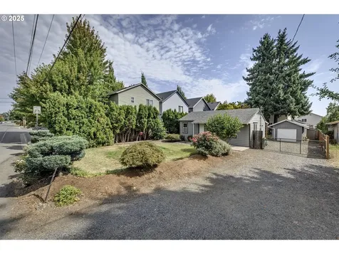 2319 Hawthorne Street Forest Grove OR 97116