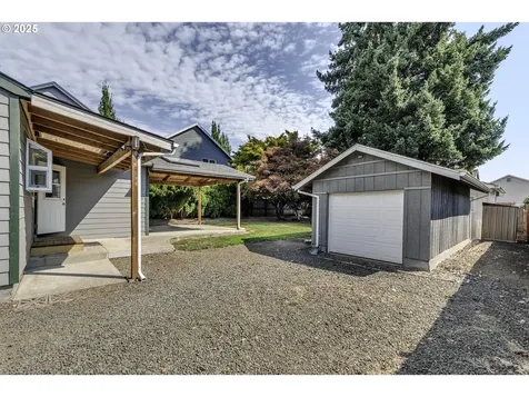 2319 Hawthorne Street Forest Grove OR 97116