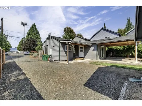 2319 Hawthorne Street Forest Grove OR 97116