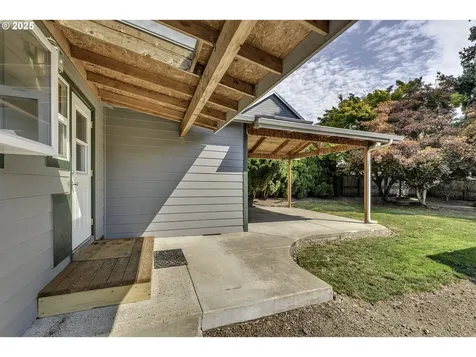 2319 Hawthorne Street Forest Grove OR 97116