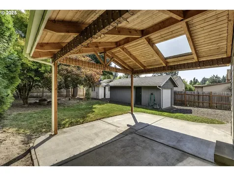 2319 Hawthorne Street Forest Grove OR 97116