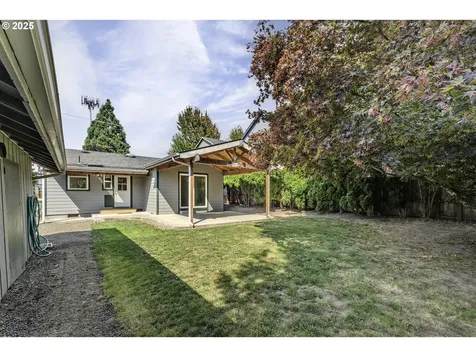 2319 Hawthorne Street Forest Grove OR 97116