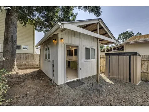 2319 Hawthorne Street Forest Grove OR 97116