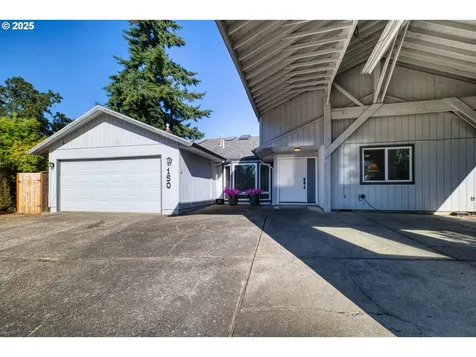 150 Narain Court Oregon City OR 97045