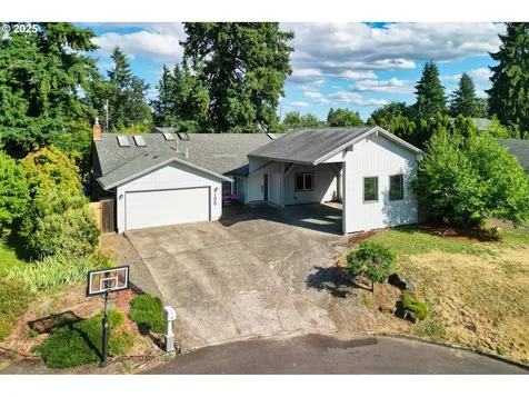 150 Narain Court Oregon City OR 97045