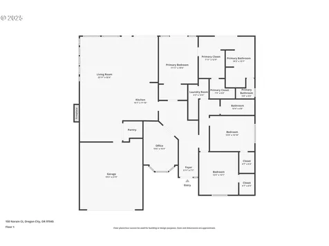 150 Narain Court Oregon City OR 97045