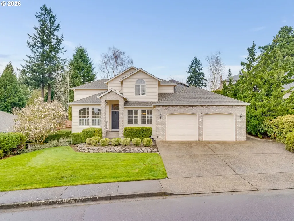 3110 NE 106th Street Vancouver WA 98686