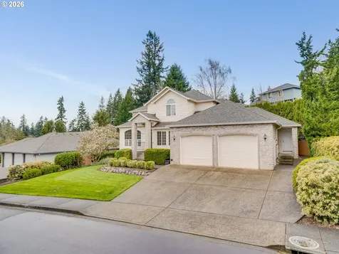 3110 NE 106th Street Vancouver WA 98686