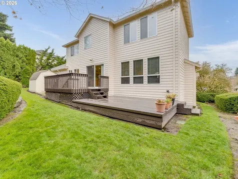 3110 NE 106th Street Vancouver WA 98686