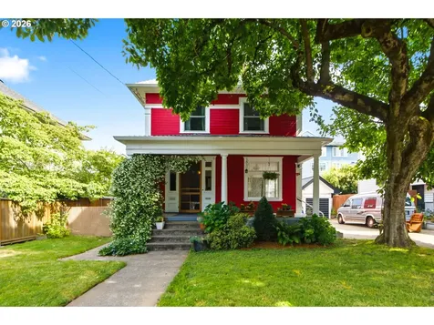 2003 NE Halsey Street Portland OR 97232