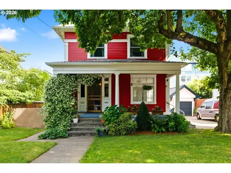 2003 NE Halsey Street Portland OR 97232
