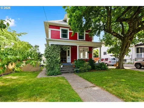 2003 NE Halsey Street Portland OR 97232