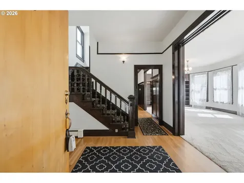 2003 NE Halsey Street Portland OR 97232