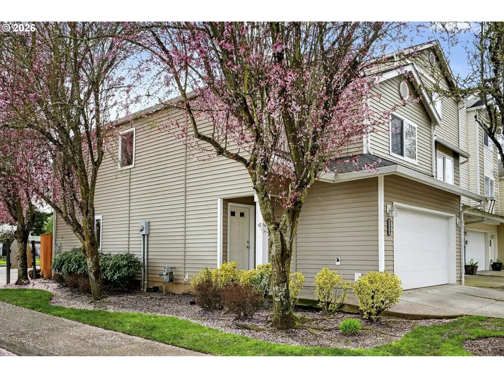 1825 NE 88th Circle Vancouver WA 98665