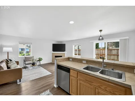 1825 NE 88th Circle Vancouver WA 98665