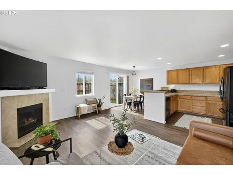 1825 NE 88th Circle Vancouver WA 98665