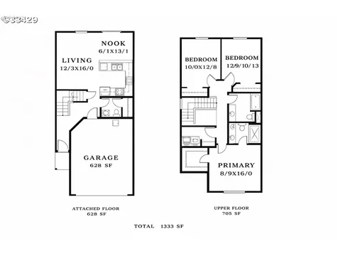 1825 NE 88th Circle Vancouver WA 98665
