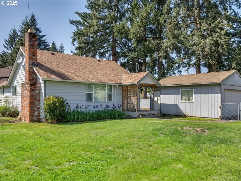 539 NE 160th Avenue Portland OR 97230