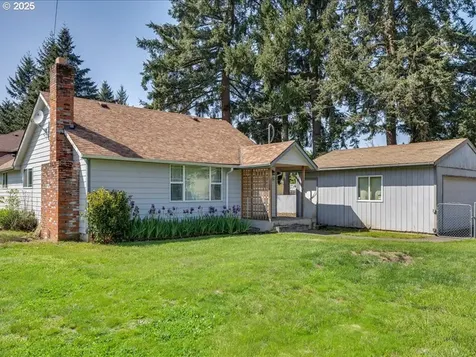 539 NE 160th Avenue Portland OR 97230