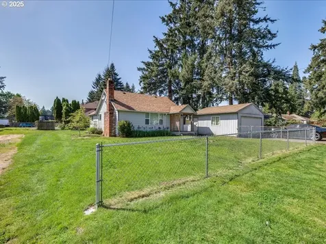 539 NE 160th Avenue Portland OR 97230