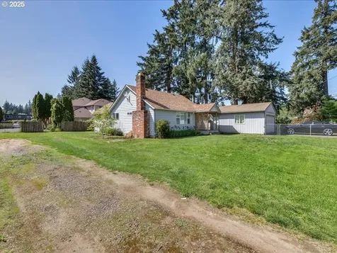 539 NE 160th Avenue Portland OR 97230