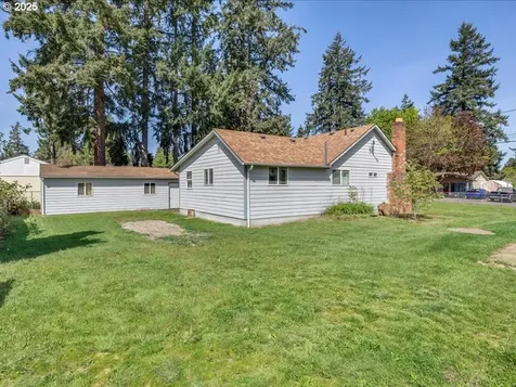 539 NE 160th Avenue Portland OR 97230