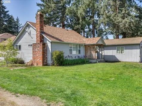 539 NE 160th Avenue Portland OR 97230